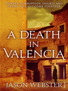 A Death in Valencia (eBook): Max Cámara Series, Book 2